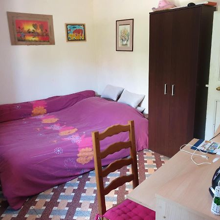 Willa Maison Au Pied Du Parc National Des Cevennes Arre Zewnętrze zdjęcie