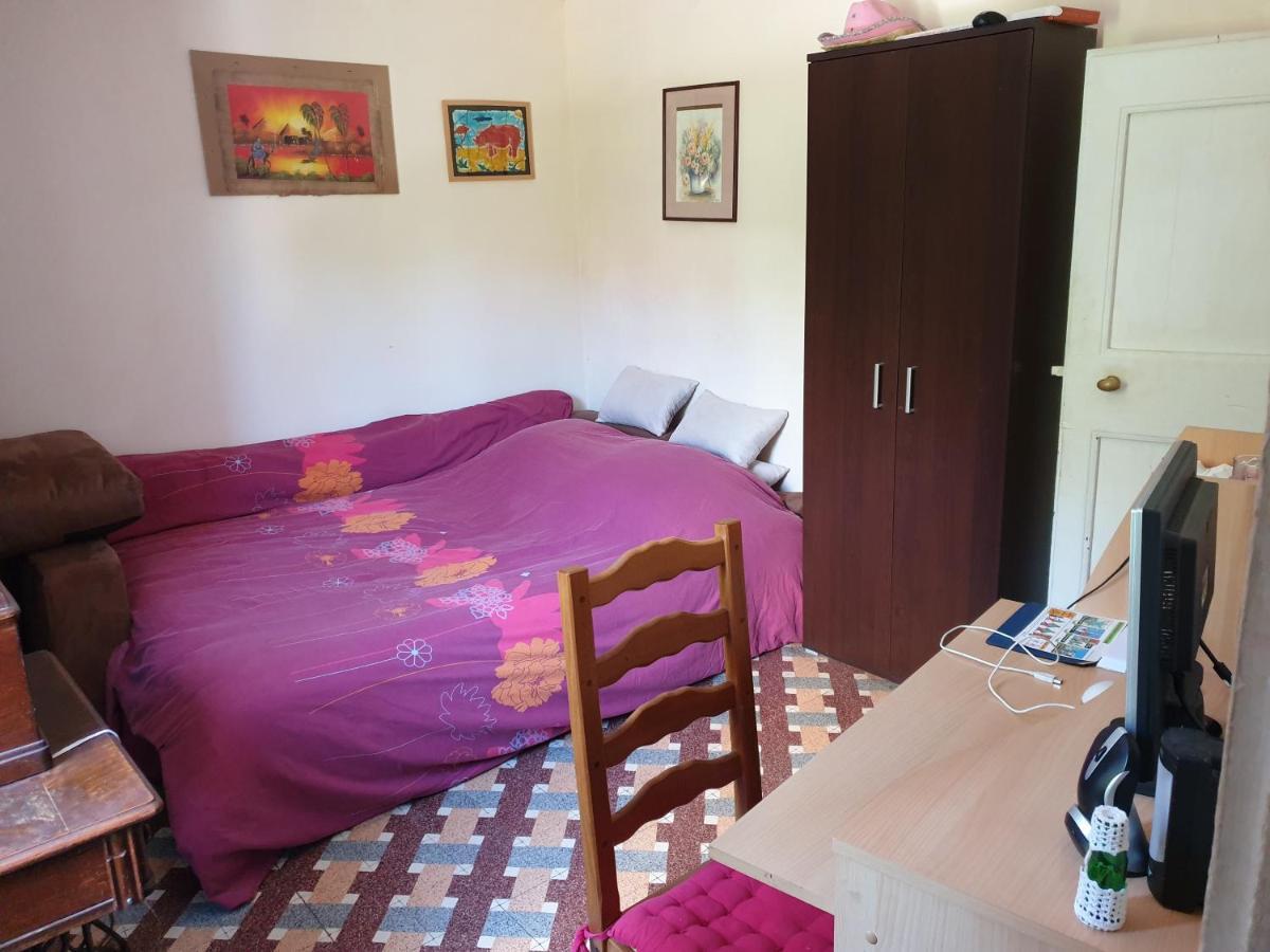Willa Maison Au Pied Du Parc National Des Cevennes Arre Zewnętrze zdjęcie