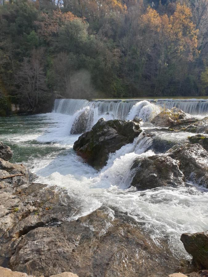 Willa Maison Au Pied Du Parc National Des Cevennes Arre Zewnętrze zdjęcie